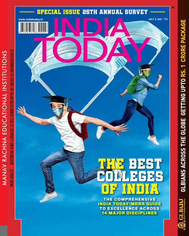 Go Unlimited with Magzter GOLD